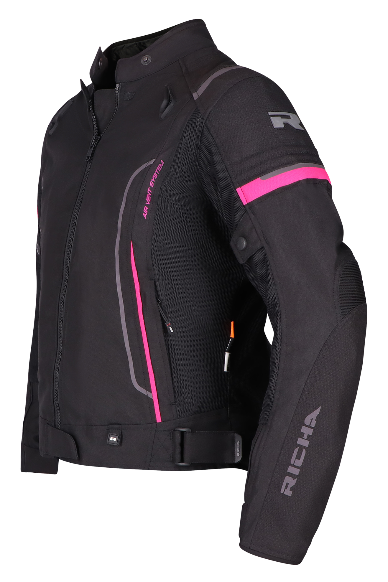 Richa Airstream 3 Women's Motorcycle Jacket