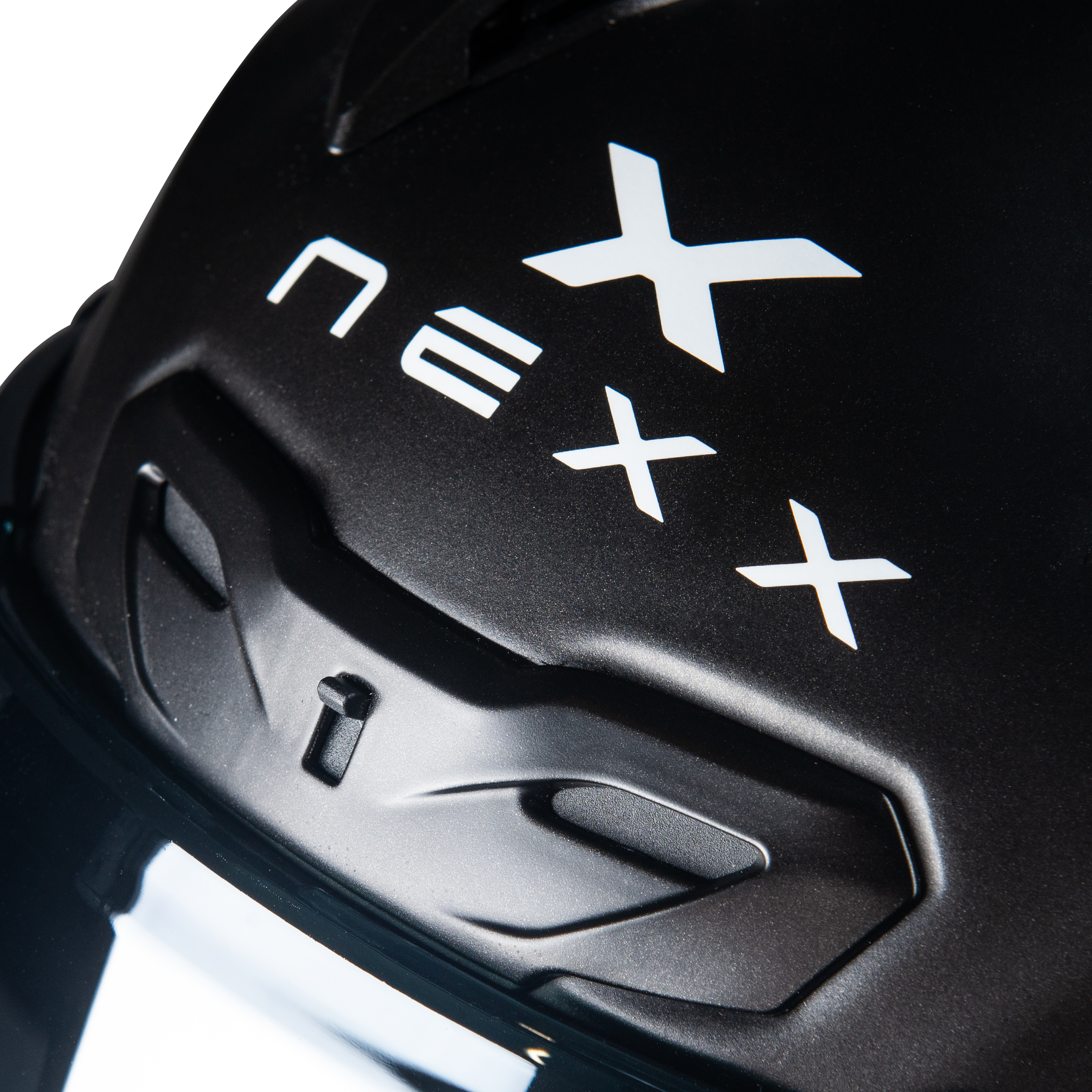 Nexx X.R3R Dark Knight Full Face Helmet | 24MX
