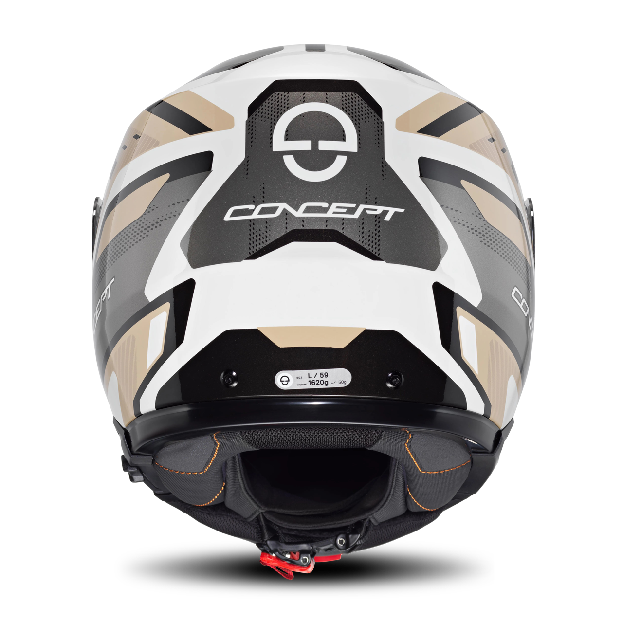 Casque Modulable Schuberth Concept Kinetic
