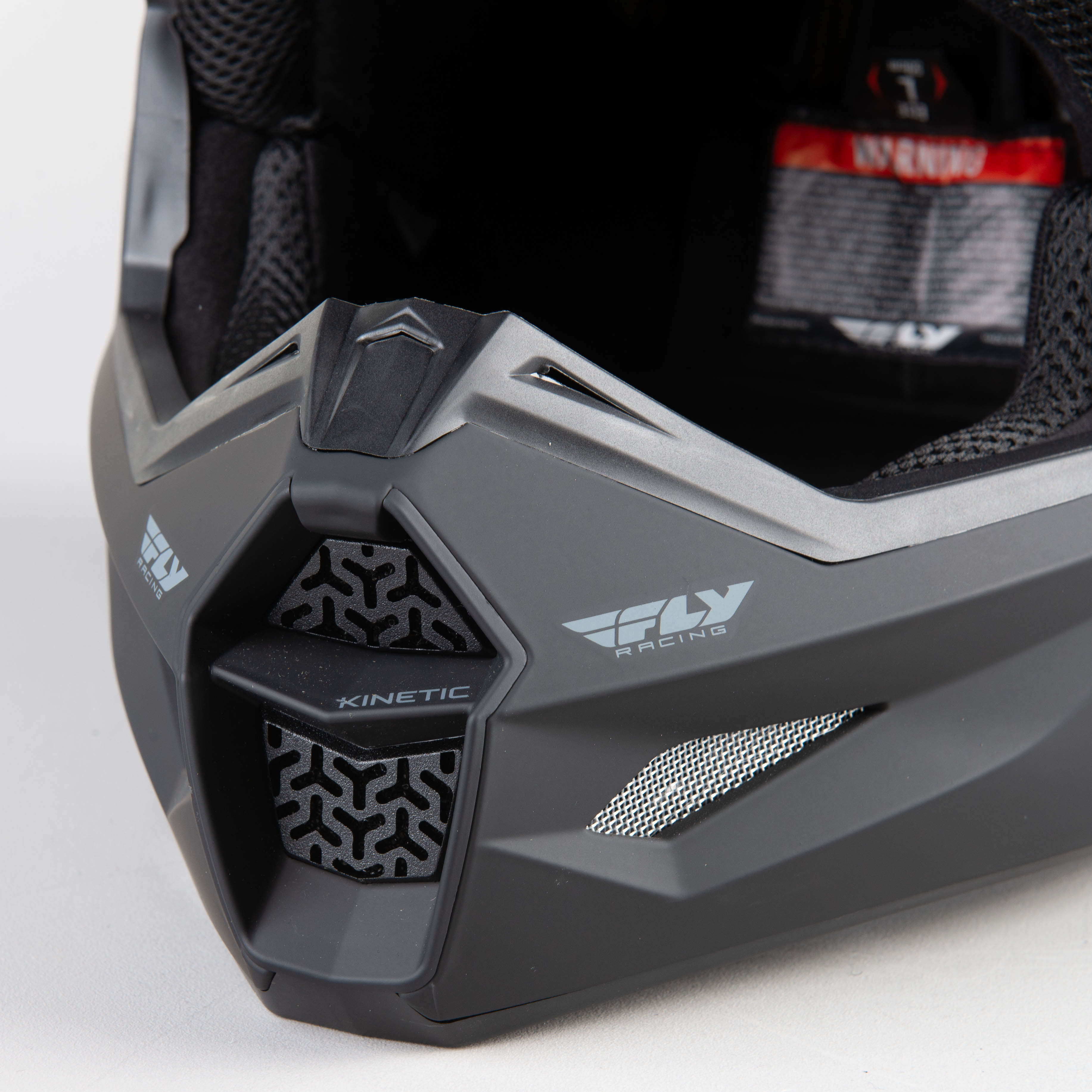 Casco de Cross FLY Racing Kinetic
