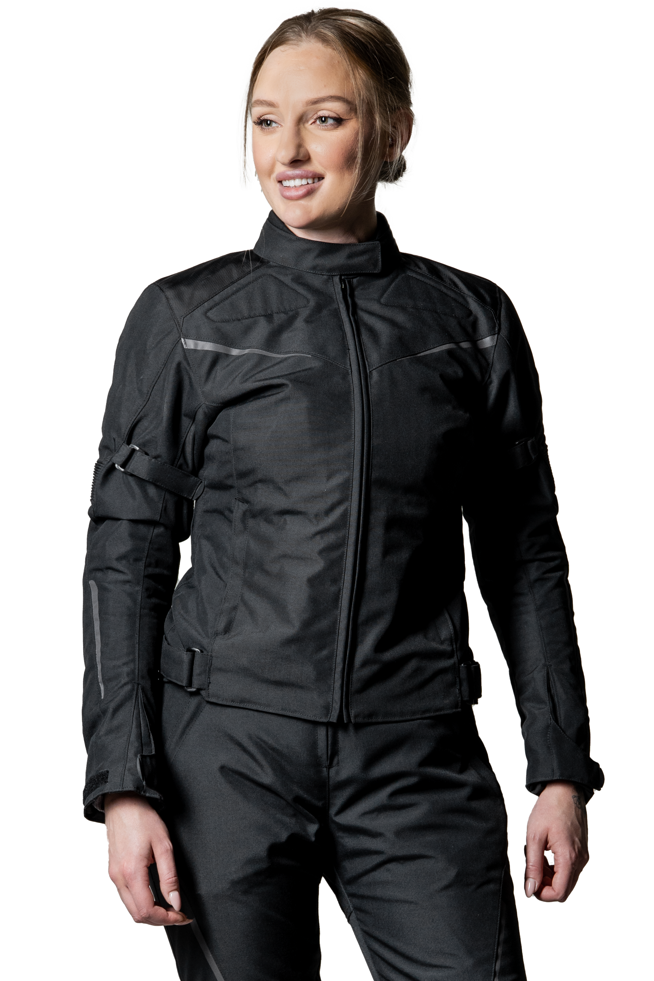 Raven Ostrava TX WP Women's MC Jacket
