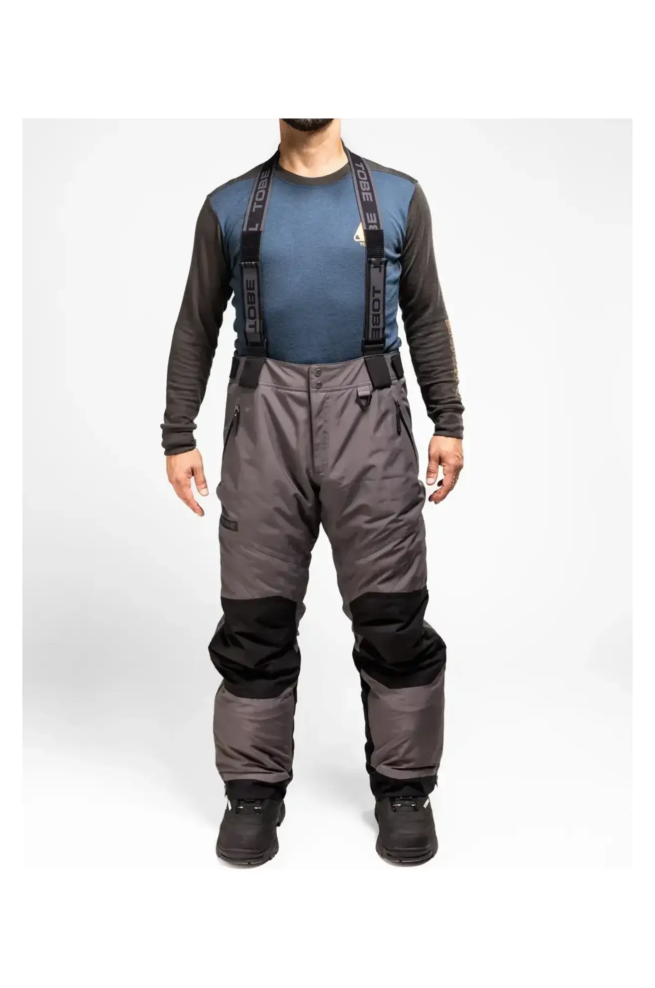 TOBE Ember Insulated Snow Trousers