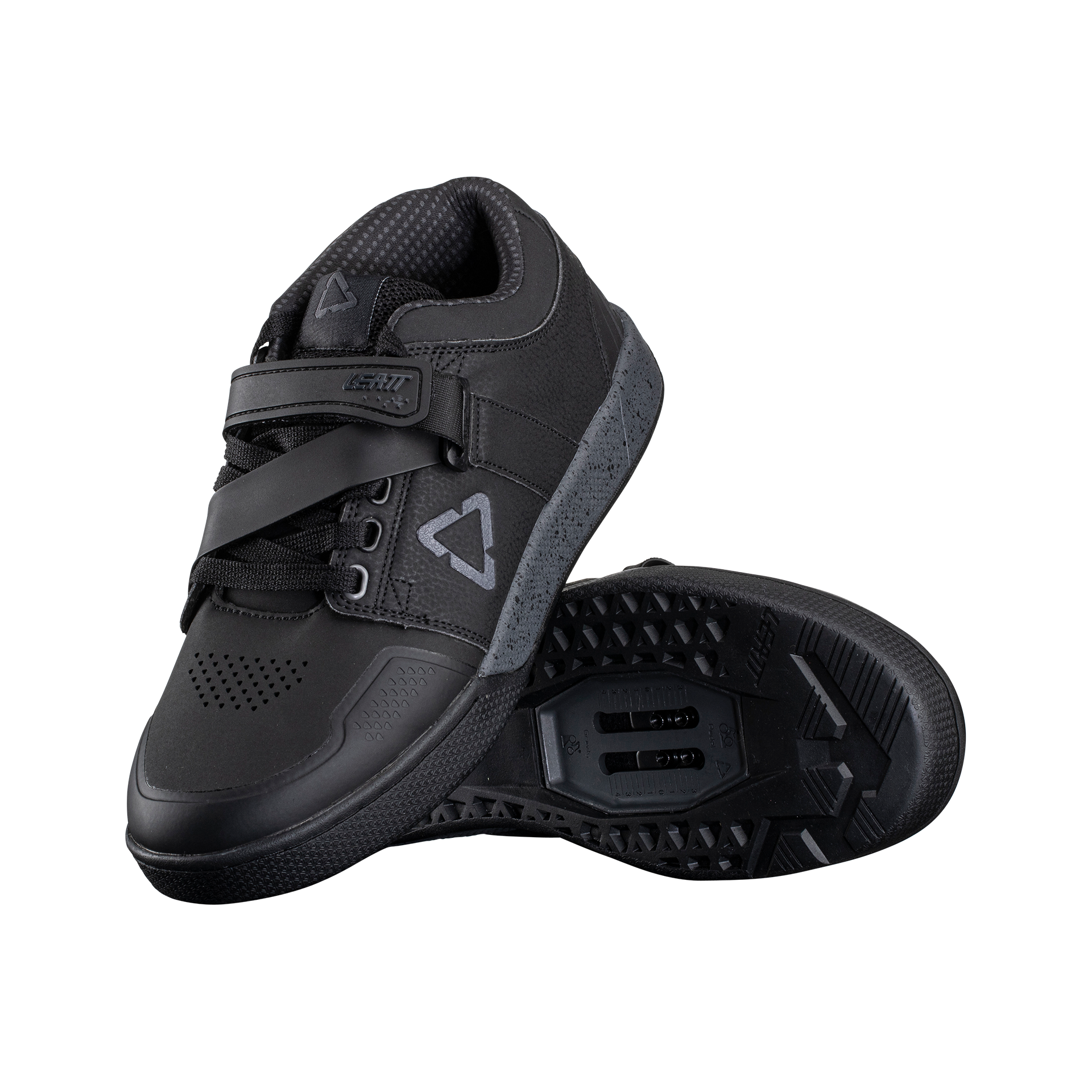 Pantofi MTB Leatt 4.0 Clip