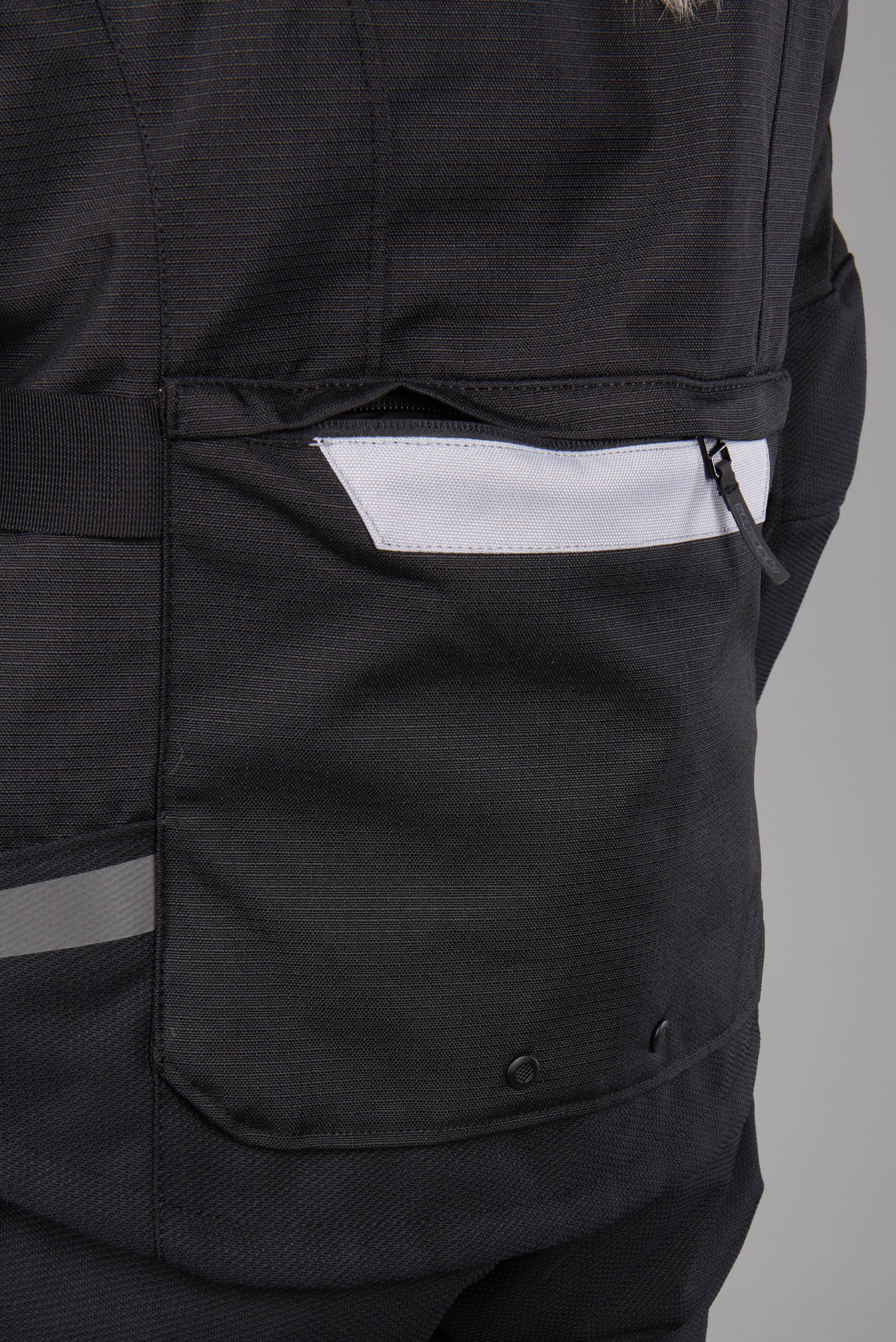 Alpinestars Stella Valparaiso V3 Drystar MC Jacket