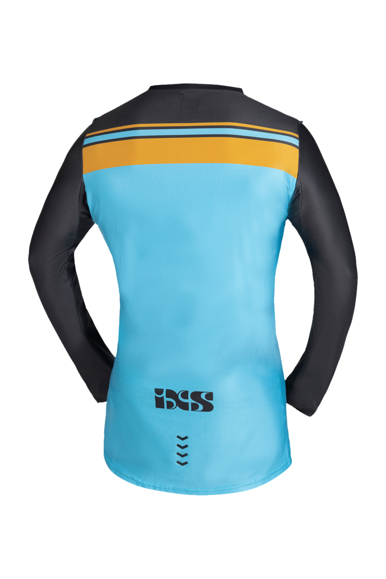 Jersey de Cross iXS Trigger 2.0