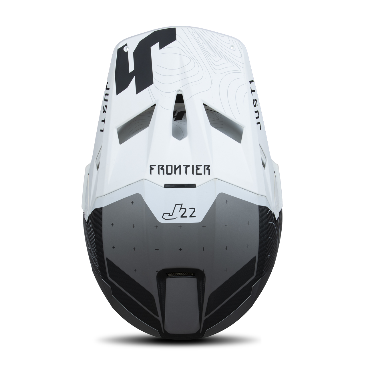Just1 J22 C Frontier MX Helmet | 24MX