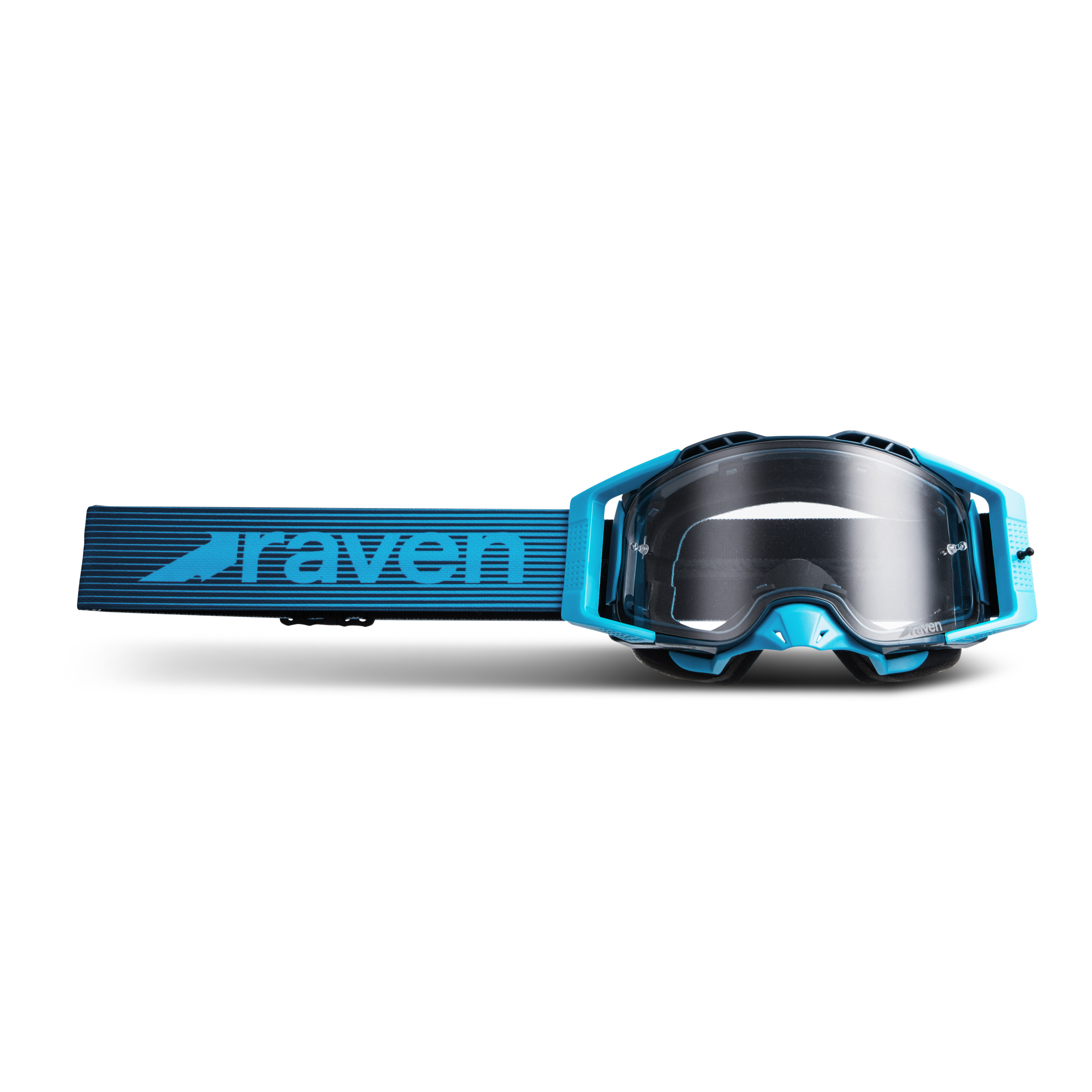 Crossbril Raven Rysen MX