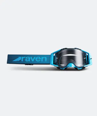 Crossbril Raven Rysen MX