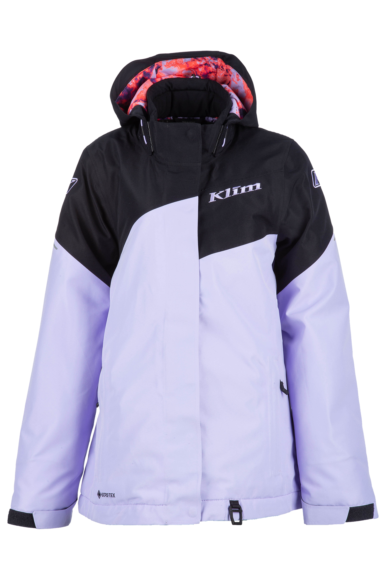 Klim Allure Women's Snowmobile Jacket
