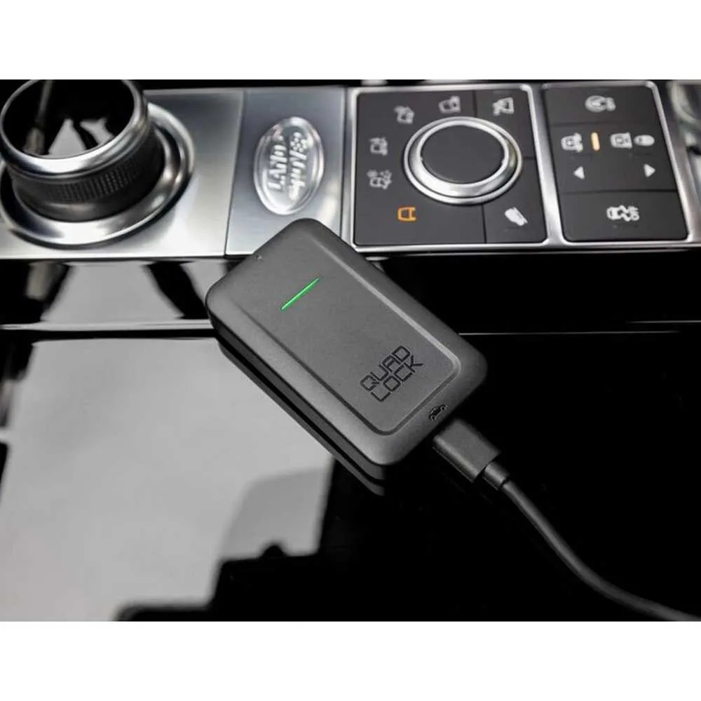 Bežični Carplay Adapter Quad Lock