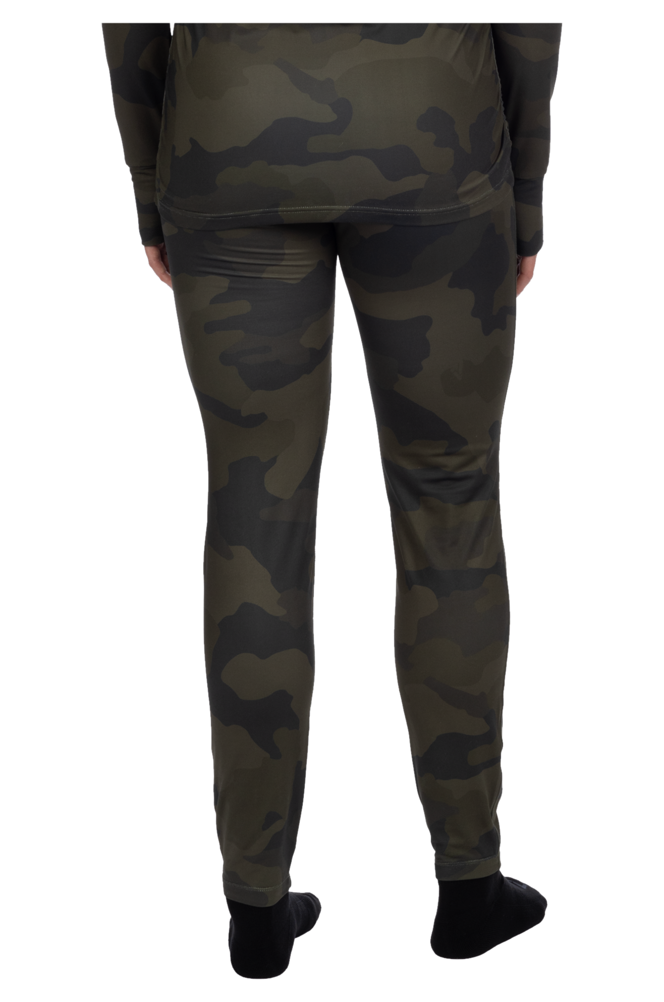 Midlayer Broek FXR Atmosphere 25 Dames