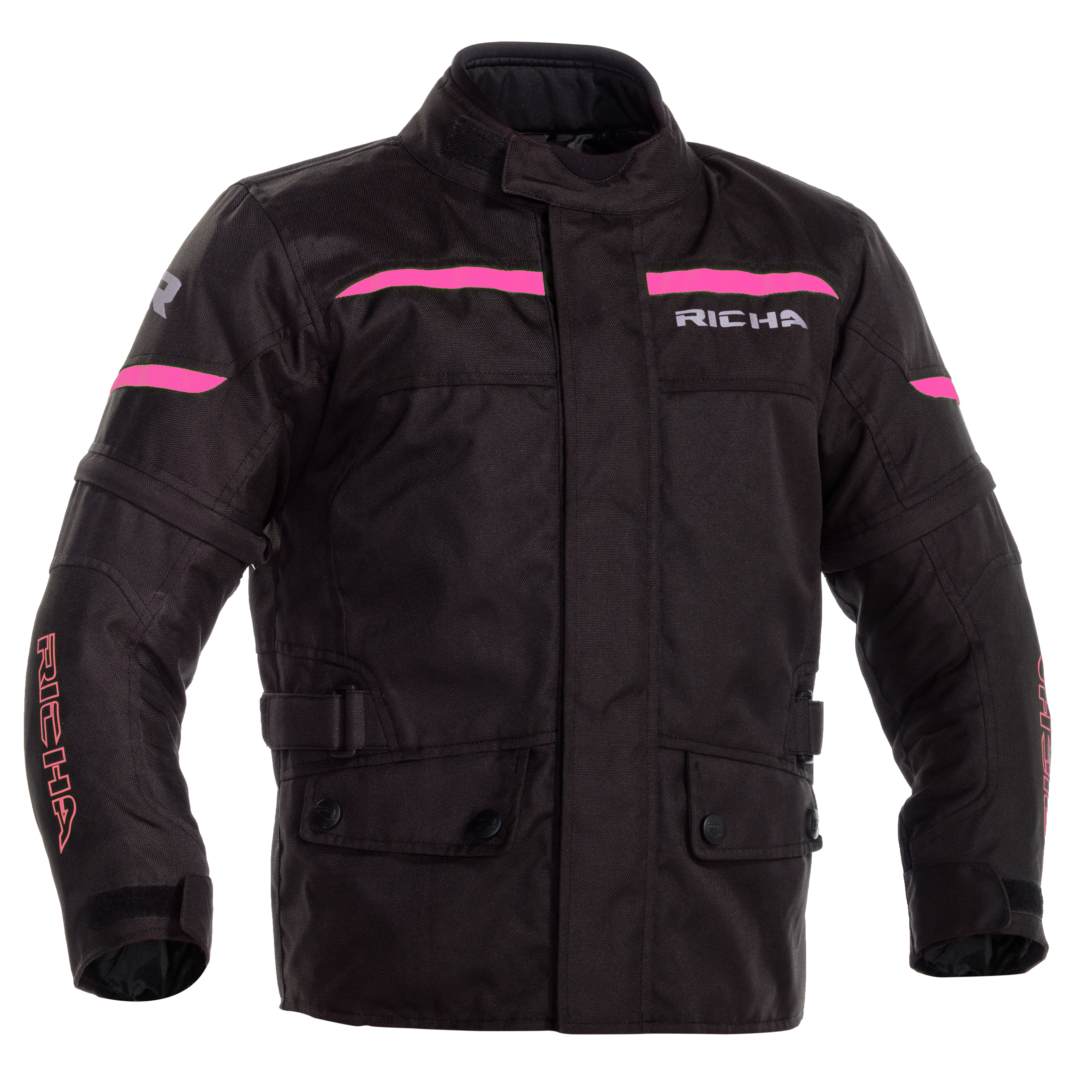 Chaqueta de Moto Richa Tipo Niño