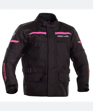 Chaqueta de Moto Richa Tipo Niño