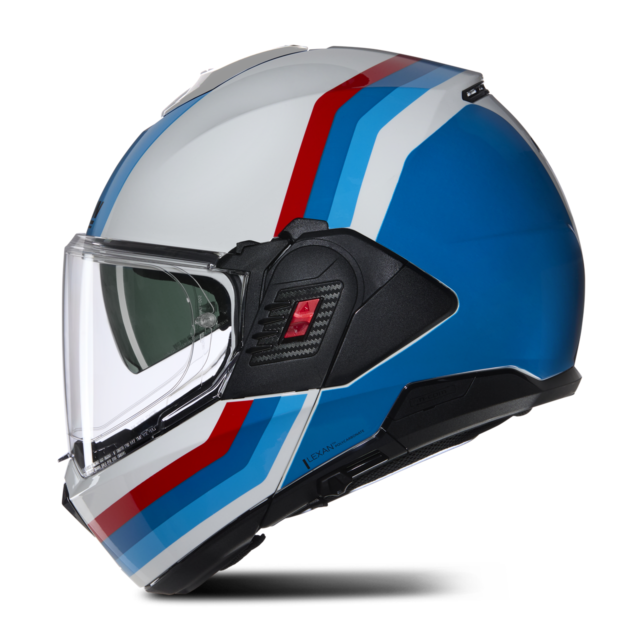 Casque Modulable Nolan N120-1