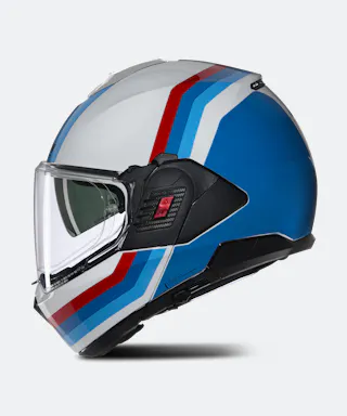 Nolan N120-1 Modular Helmet | 24MX Nolan N120-1 Modular Helmet | 24MX