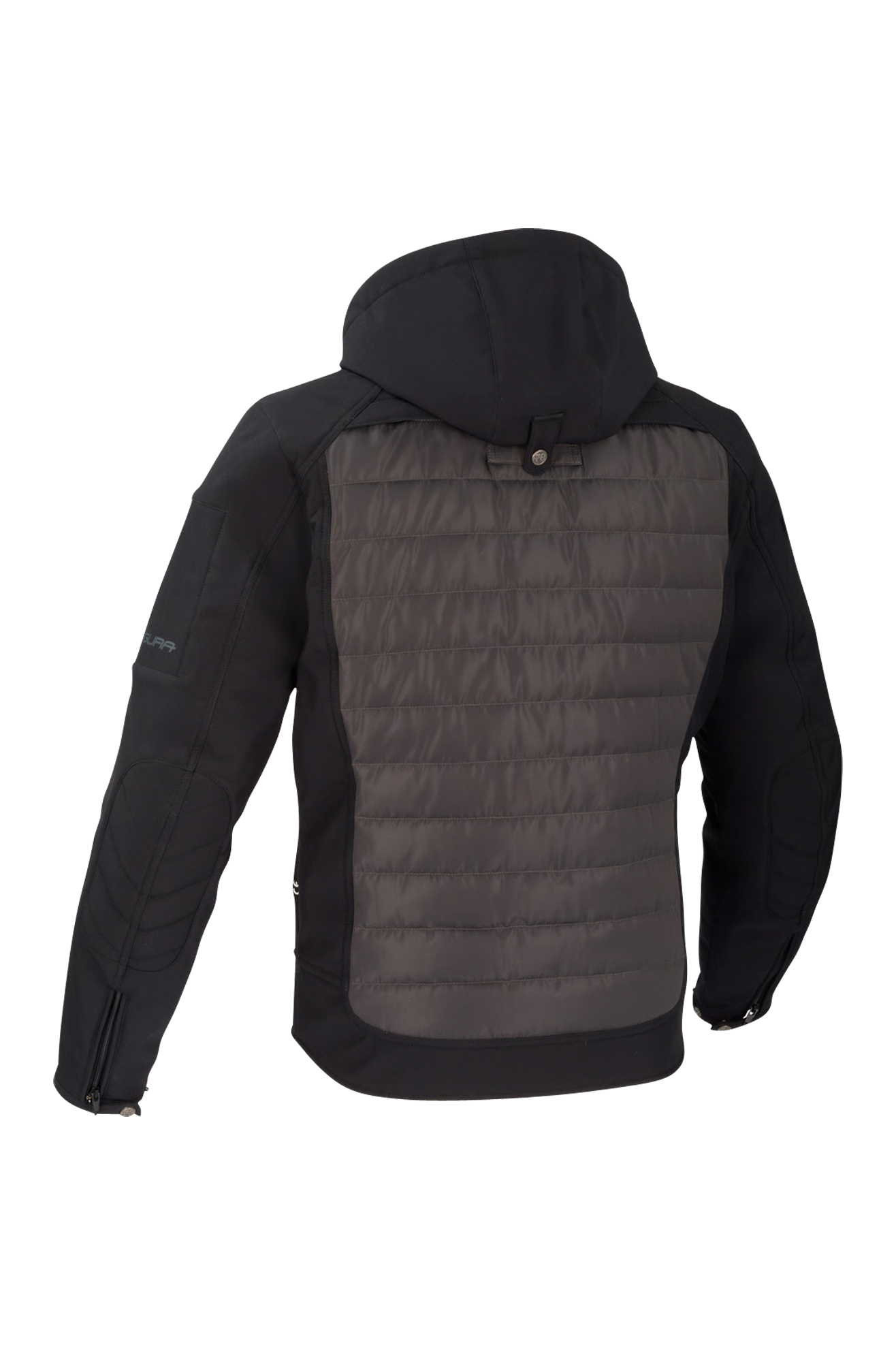 Segura Natcho Vented MC Jacket