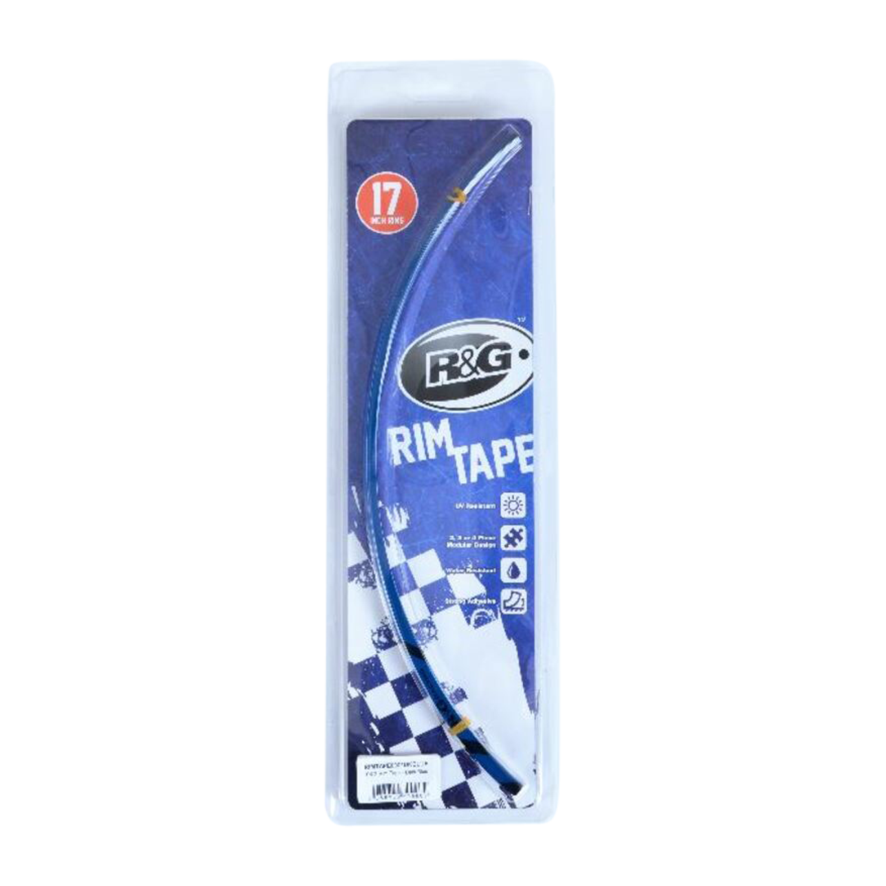 Velgtape R&G RACING