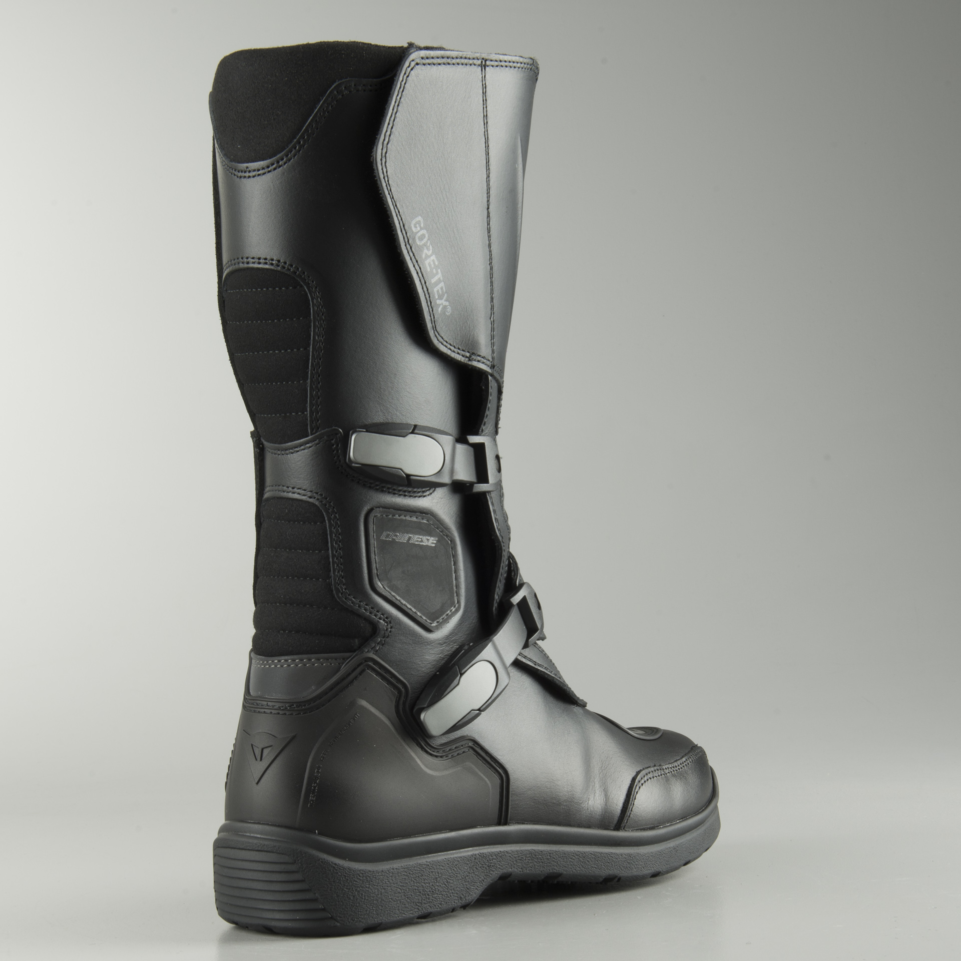 Stövlar Dainese Centauri Gore Tex® Svart Stövlar Dainese Centauri Gore Tex® Svart