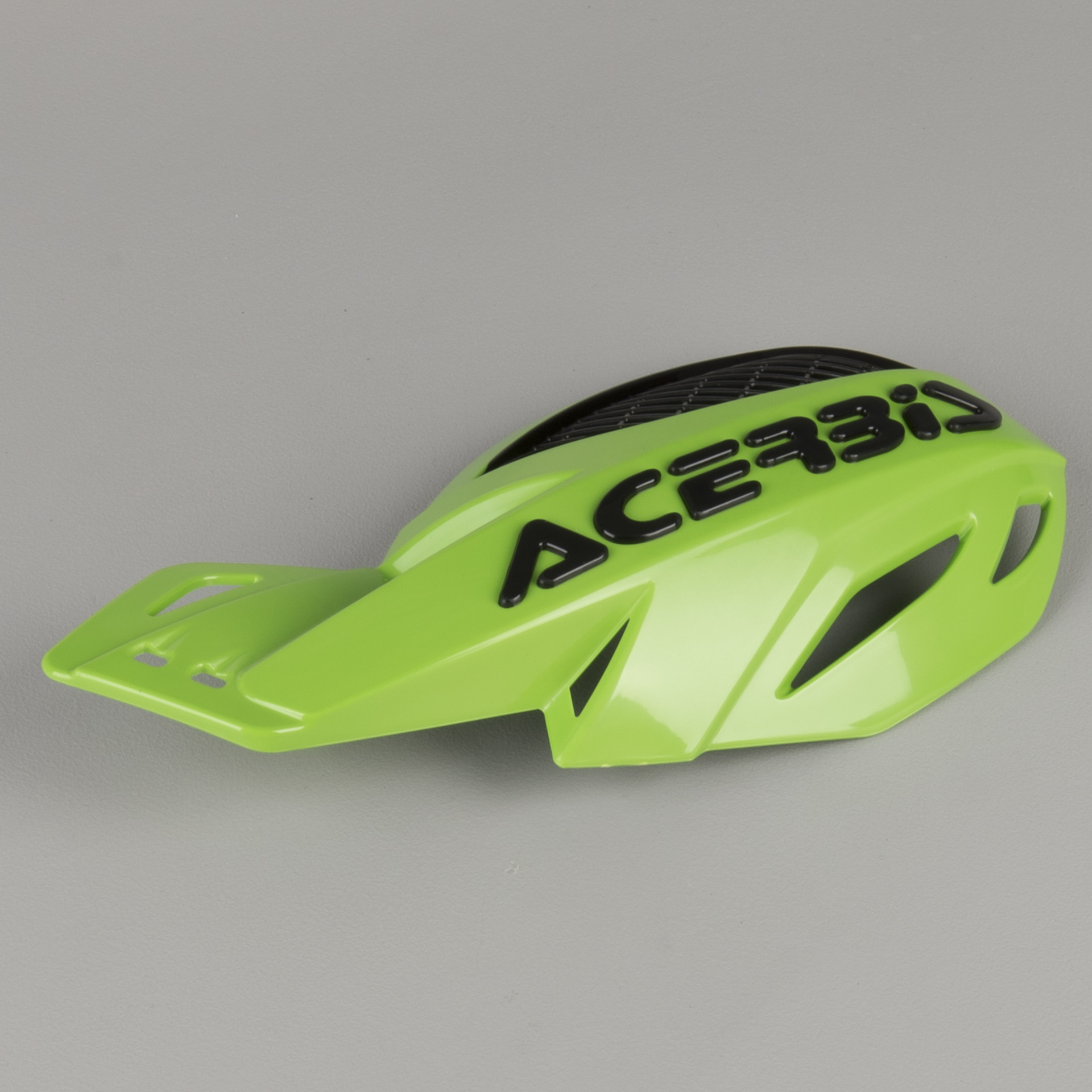 Reserve Plastic kap voor Uniko Vented Handbescherming