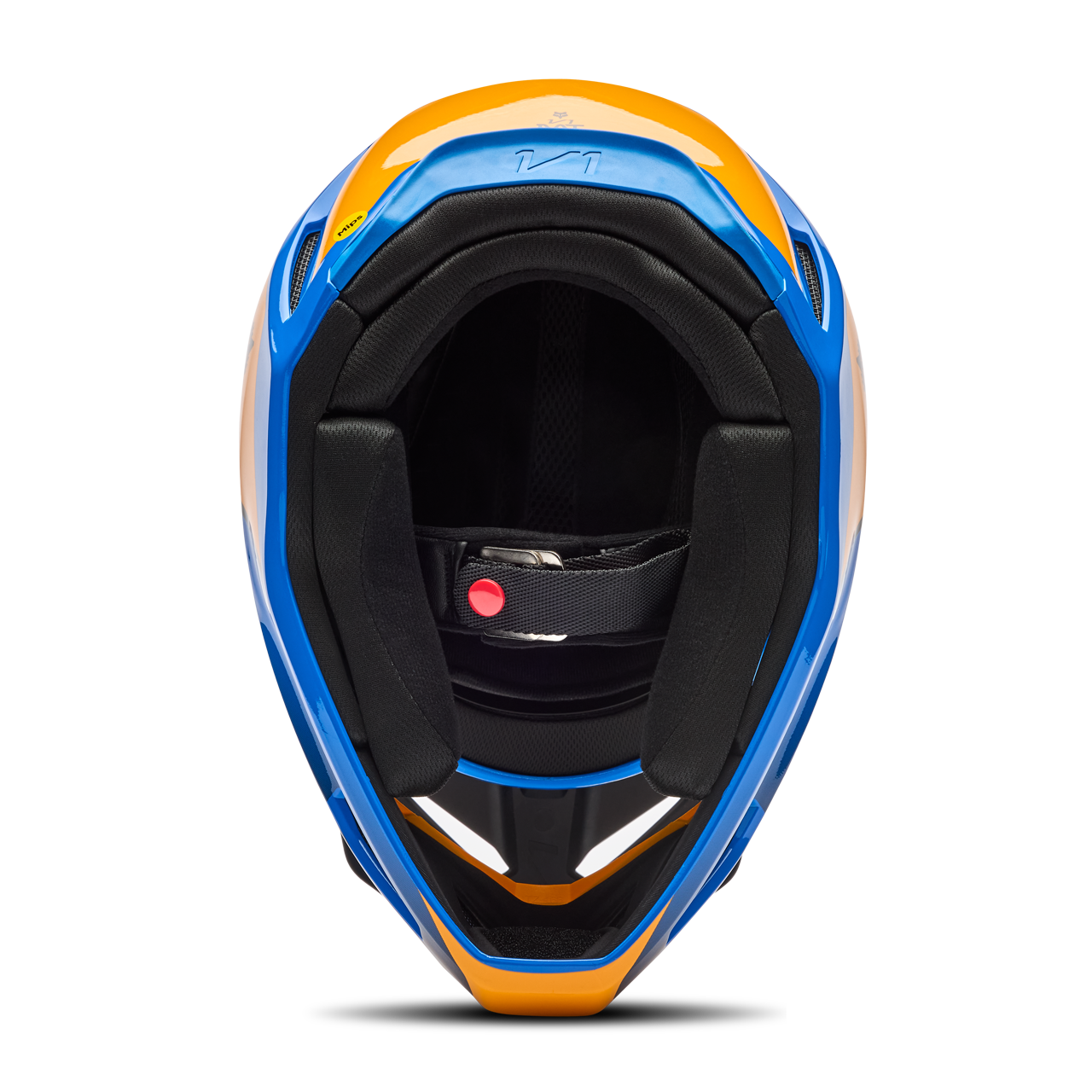 Casco MX FOX V1 Collect