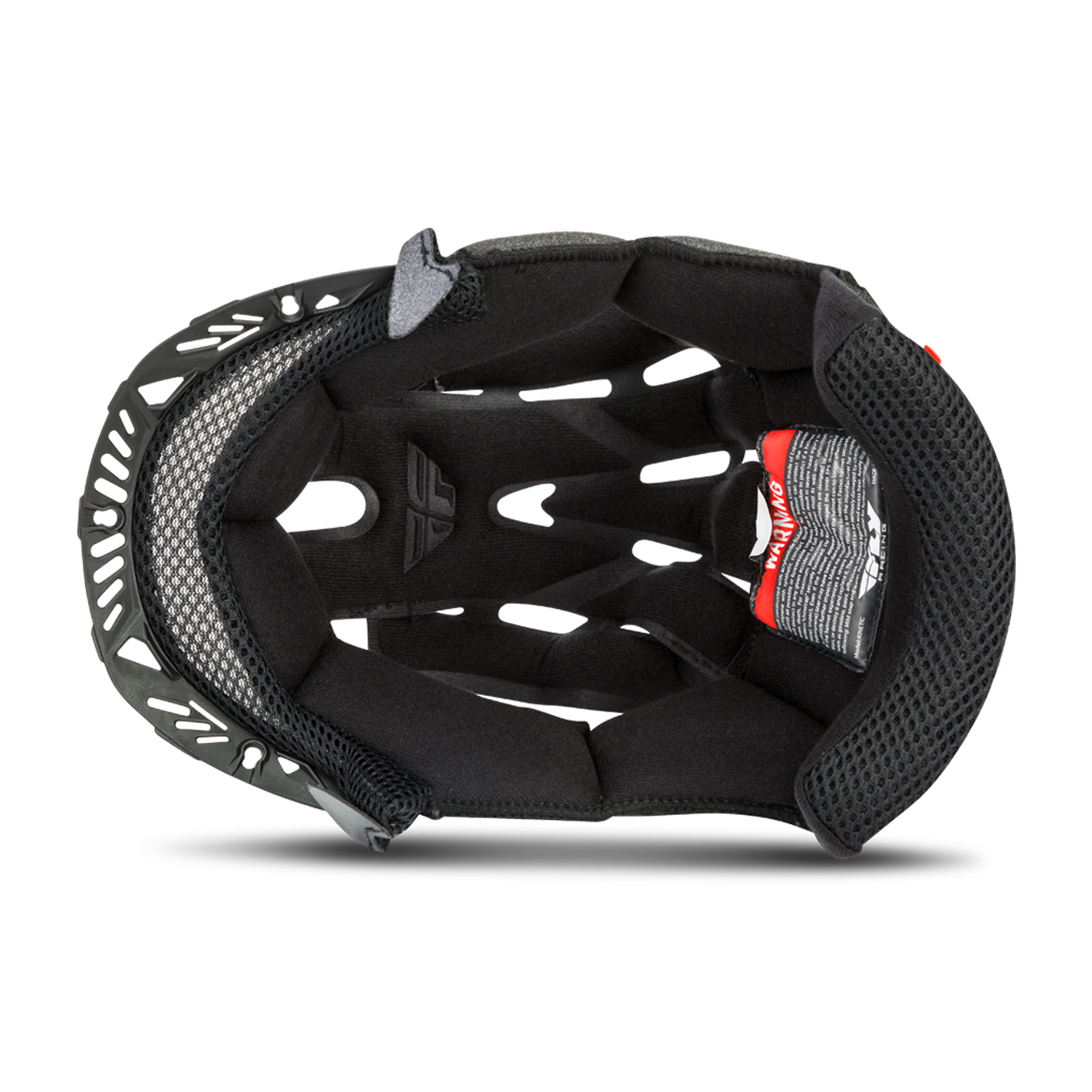 Forro de Casco Niño FLY Racing Kinetic