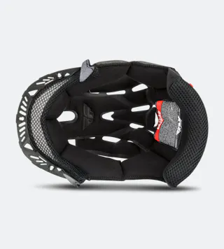 FLY Racing Kinetic Youth Helmet Liner