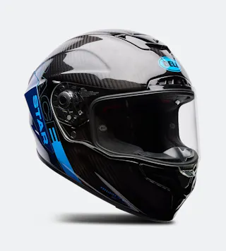 Capacete Integral BELL Race Star DLX Flex