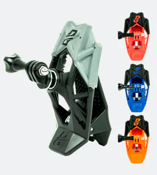Dango Design Gripper Camera Mount