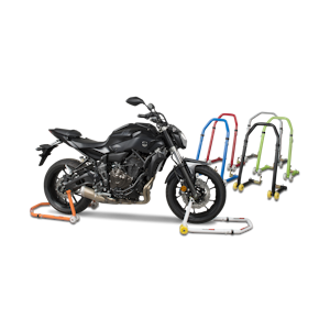 Varikkotuki Proworks 2-in-1