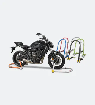 Paddock-Tugi Proworks 2-in-1