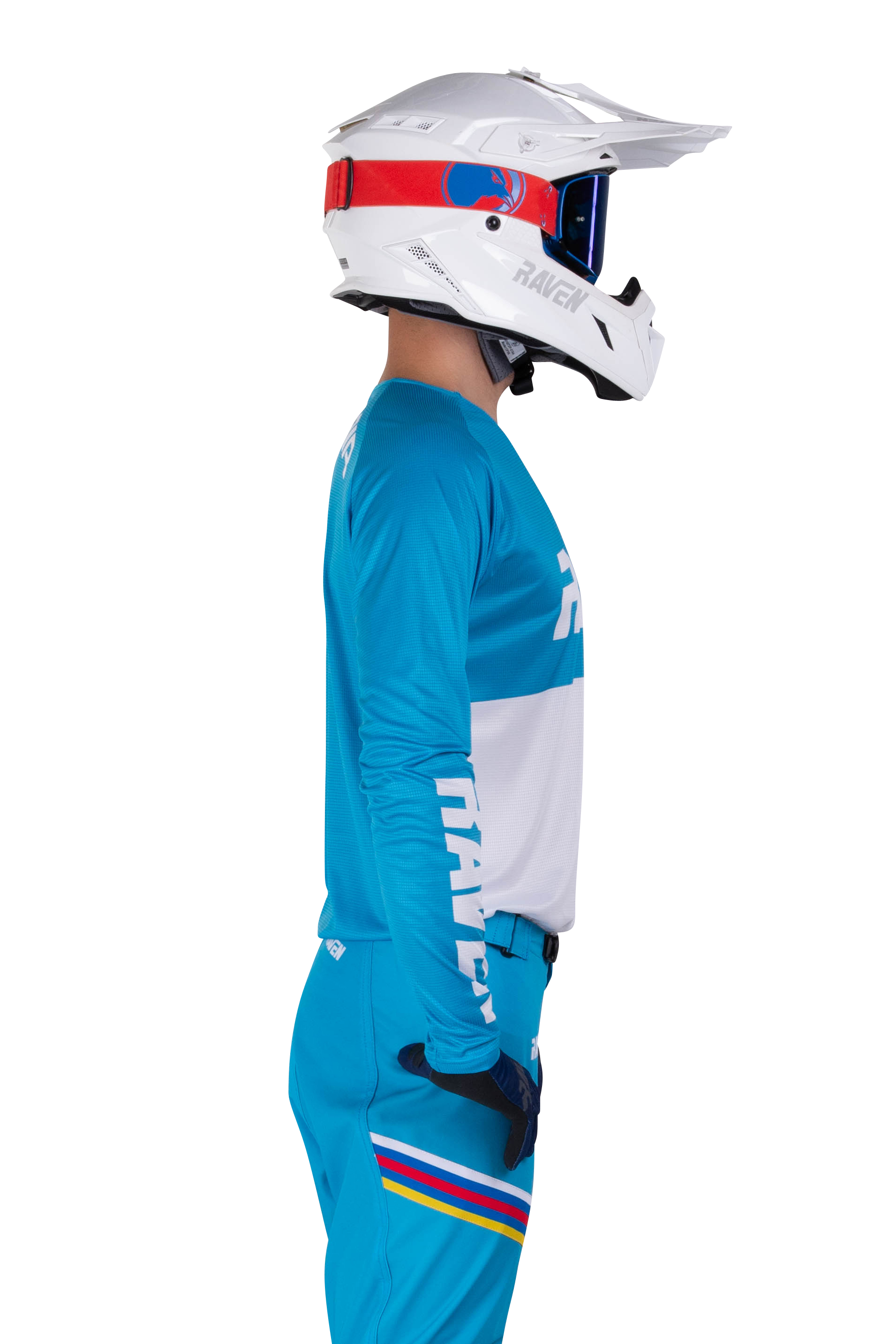Raven AIR MX Jersey