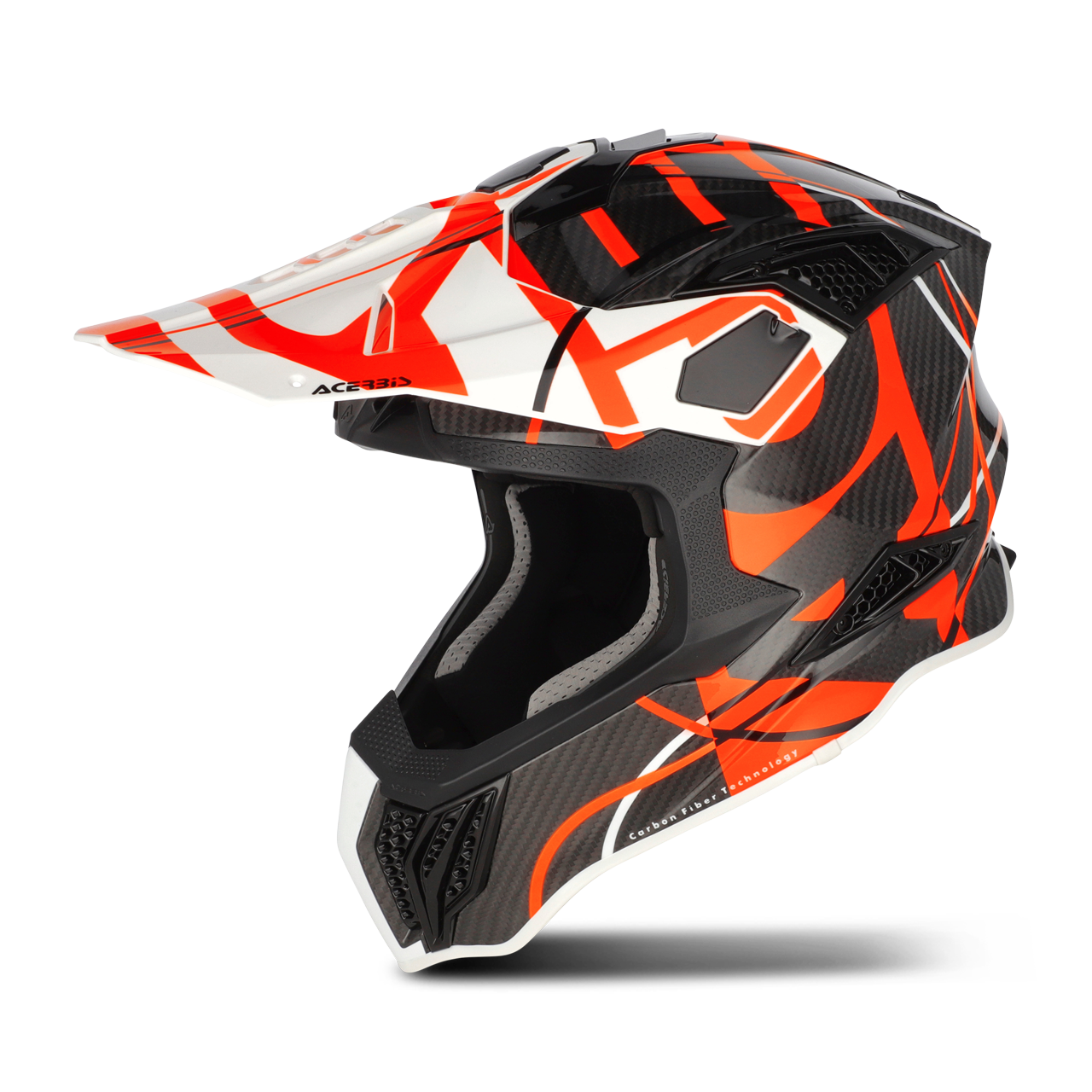 Crosshelm Acerbis Airstrike-C