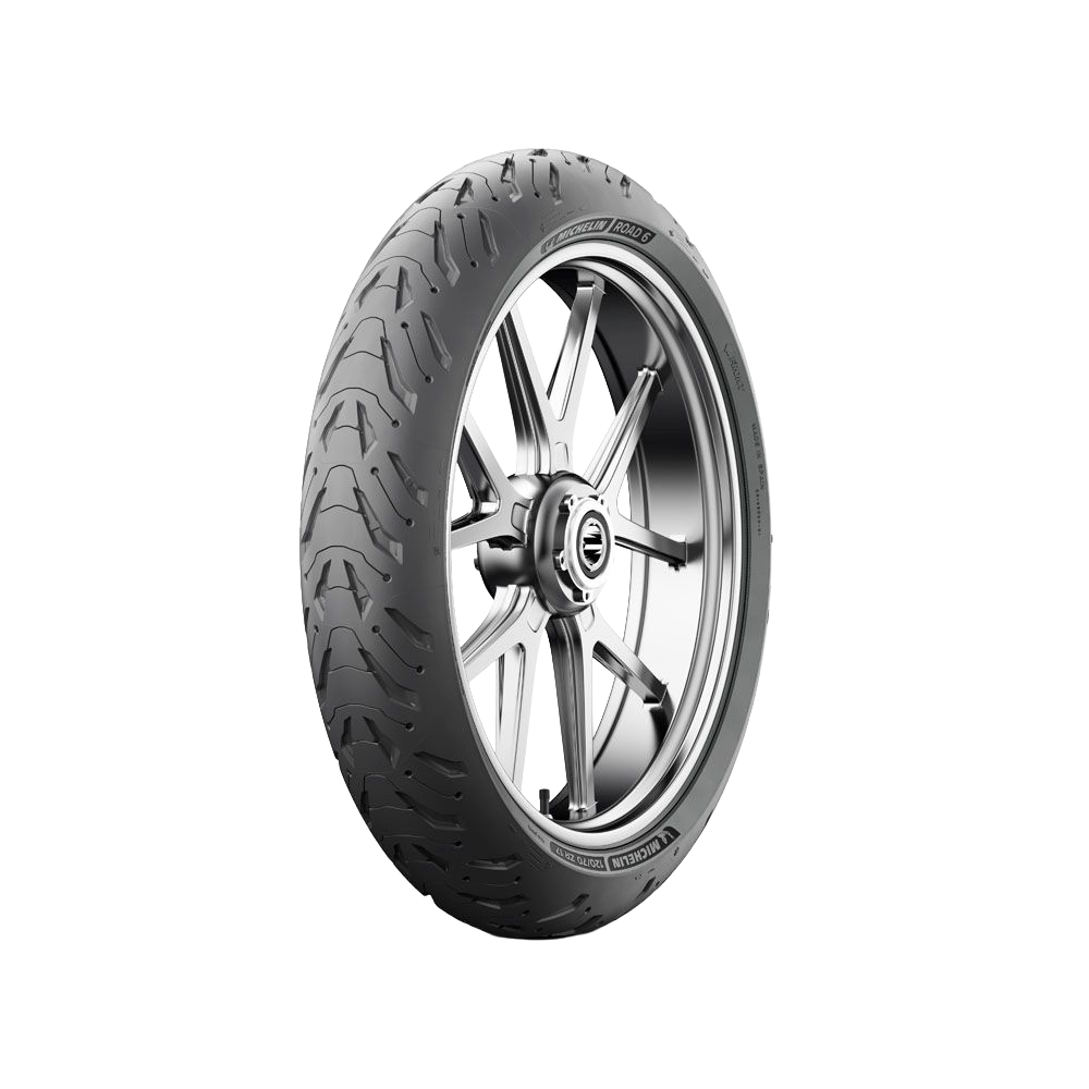 Pneumatico Anteriore Michelin ROAD 6 GT MC