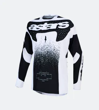 Crosstrui Alpinestars Techstar Swan