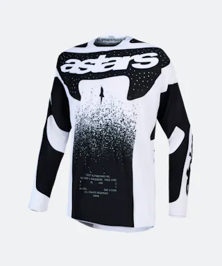 Crosstrui Alpinestars Techstar Swan