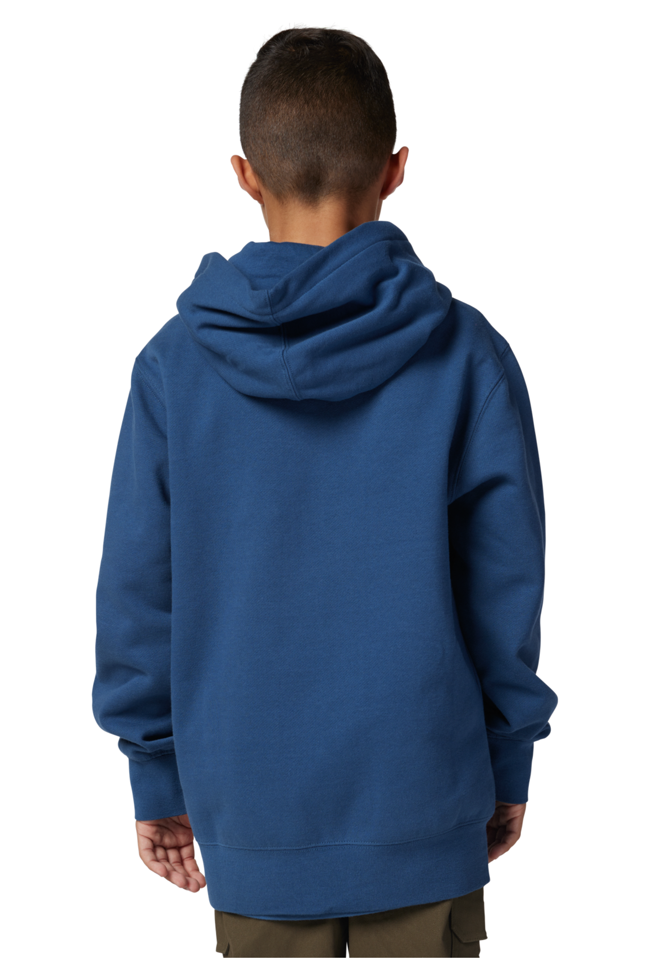 Sudadera con Capucha Niño FOX Dispute Fleece