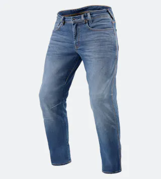 Rev'It! Detroit 2 TF Motorcycle Jeans