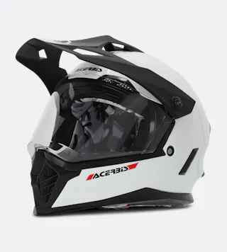 Acerbis Rider Junior Dual Adventure Helmet
