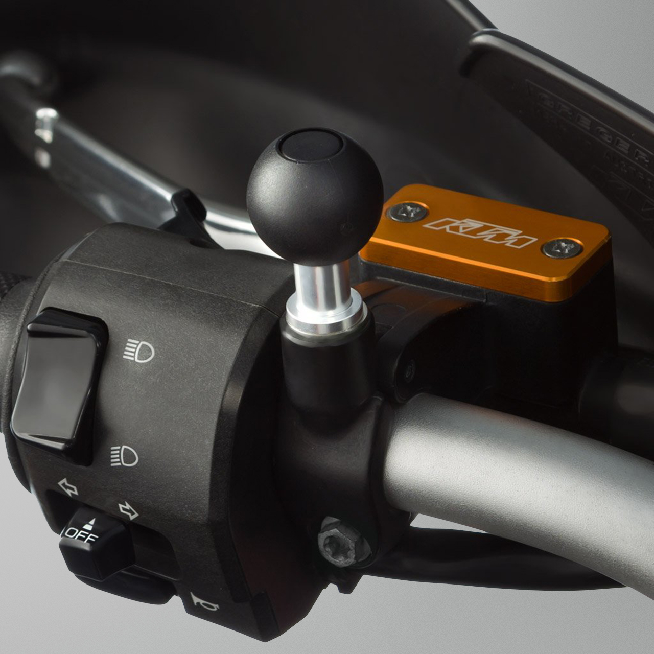 Ultimateaddons M10 Stud Mounting Attachment