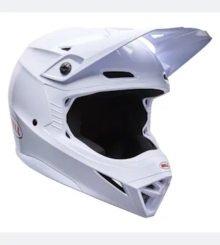 Motokrosová Helma BELL MX10 MIPS MX