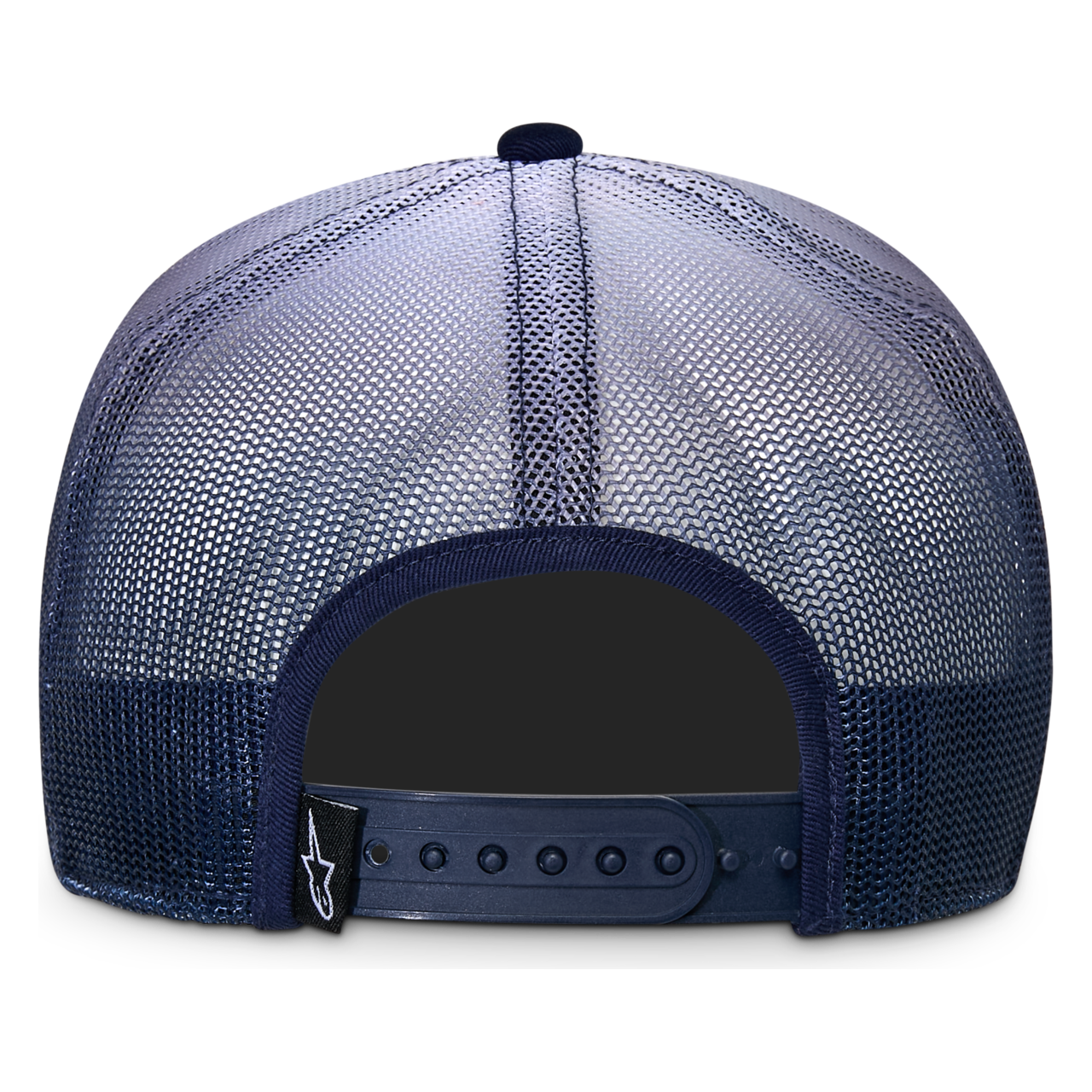 Gorra Trucker Alpinestars Cali Gradient