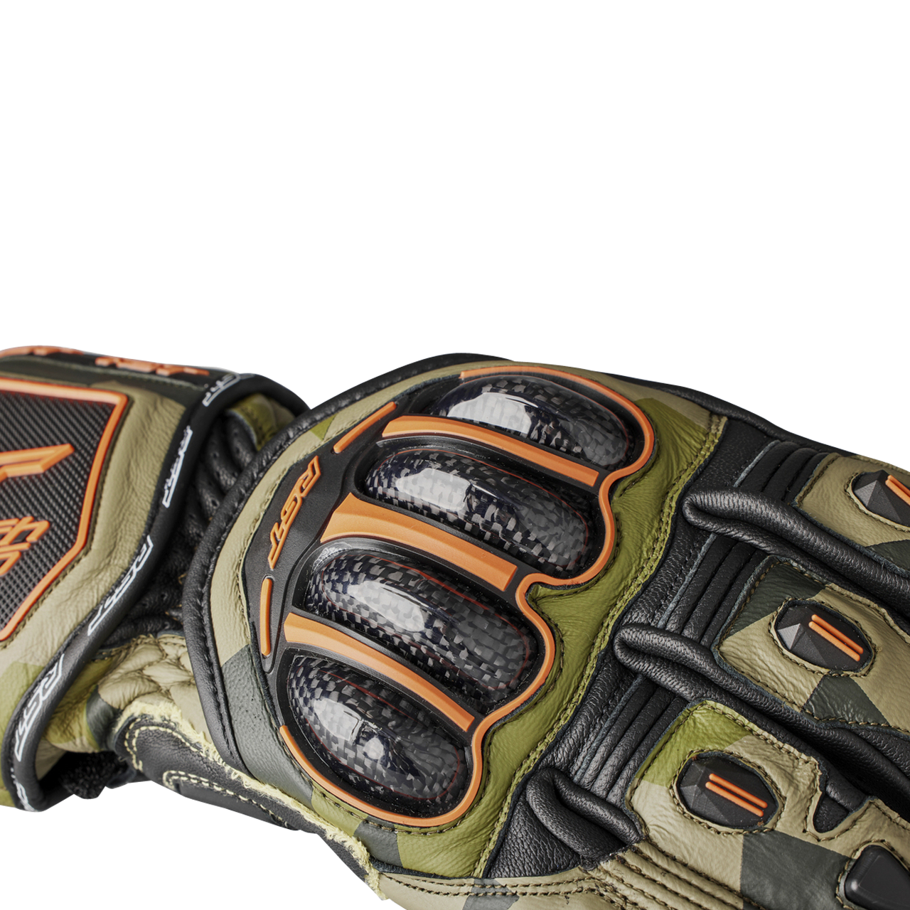 RST Tractech EVO 4 MC Gloves