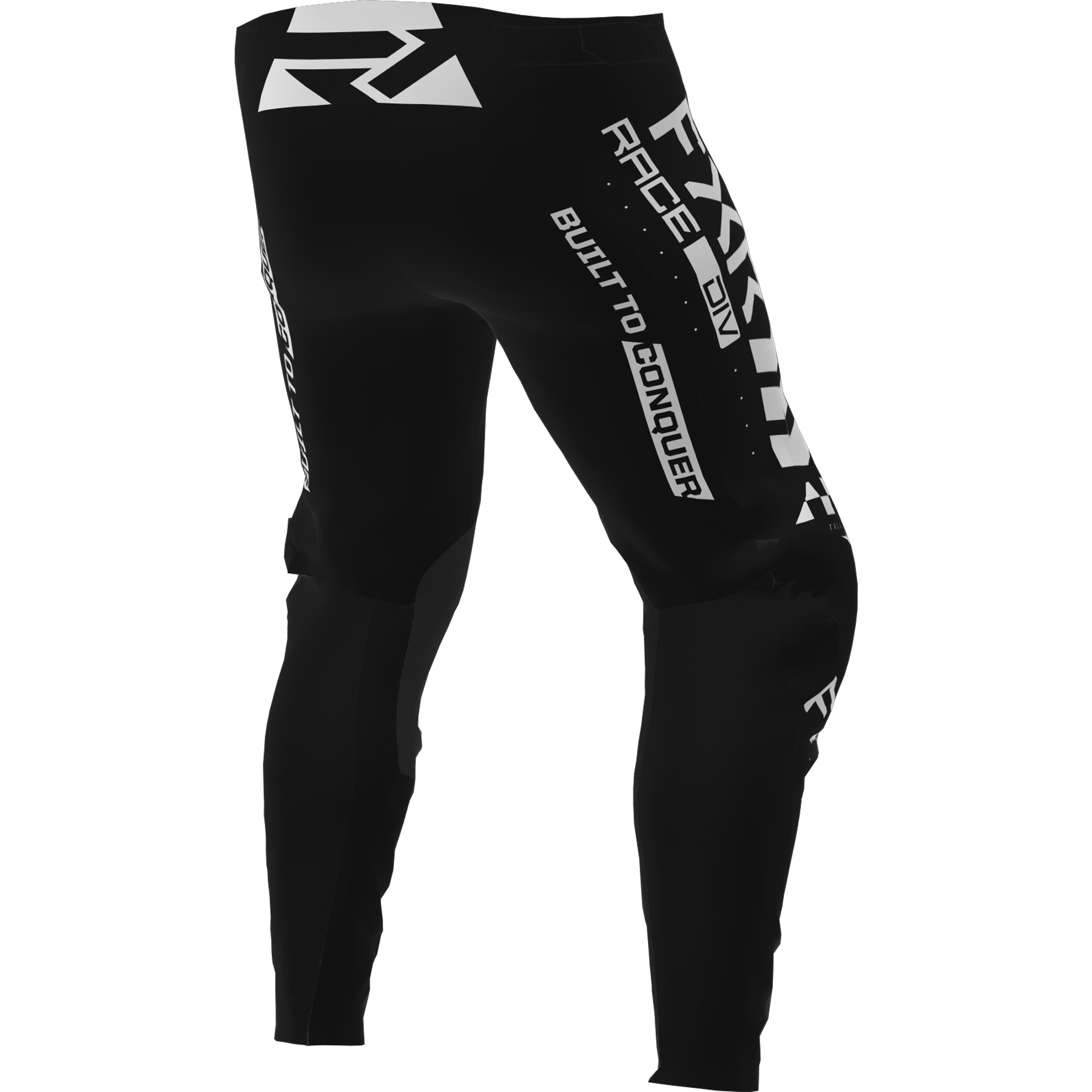 MX Панталони FXR Podium Gladiator
