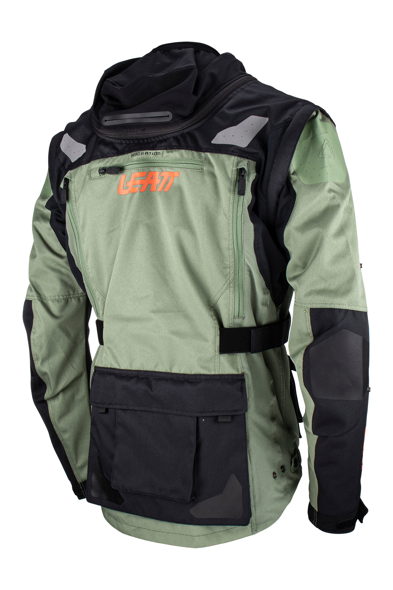 Leatt Moto 5.5 Enduro Jacket