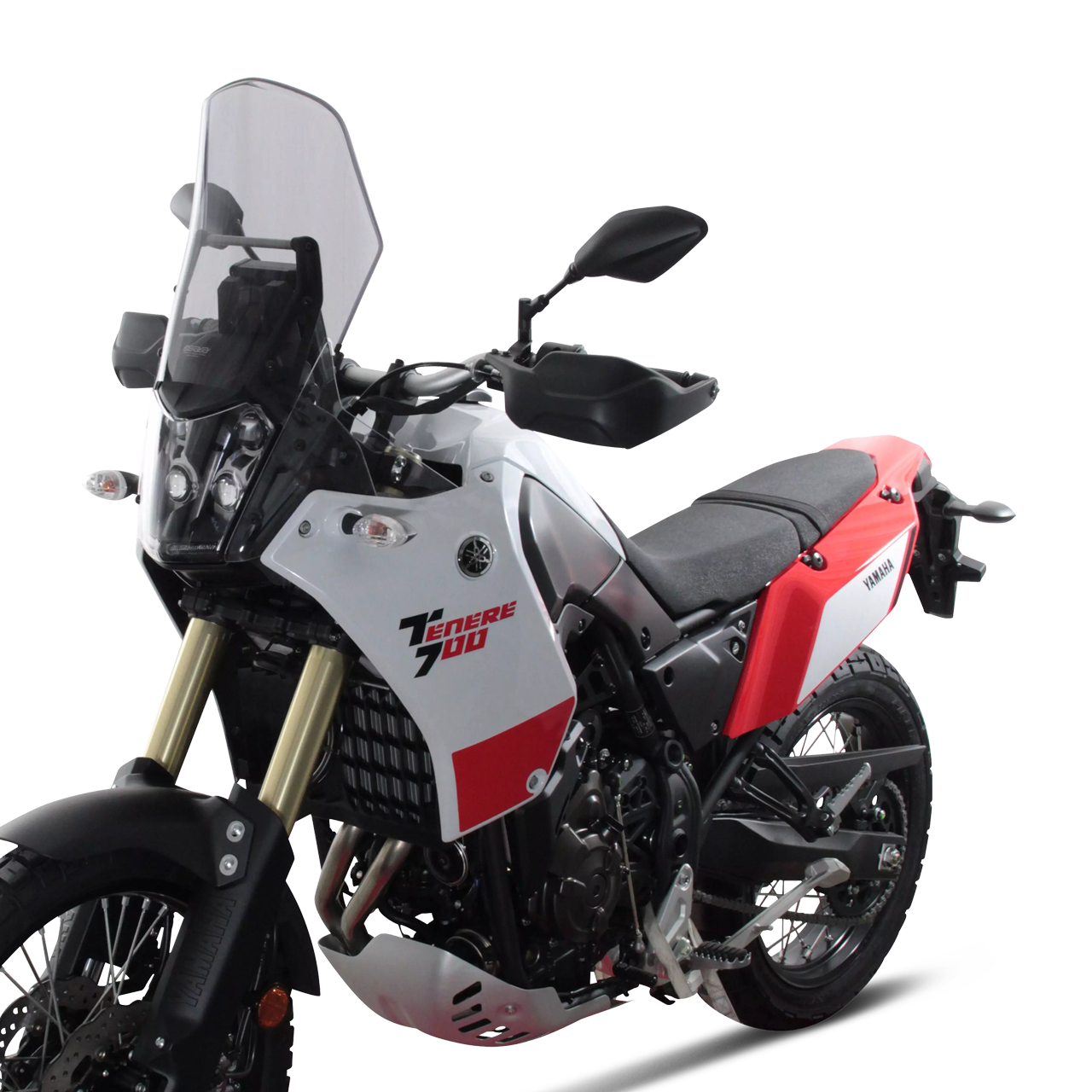 Windscherm MRA TM Touring