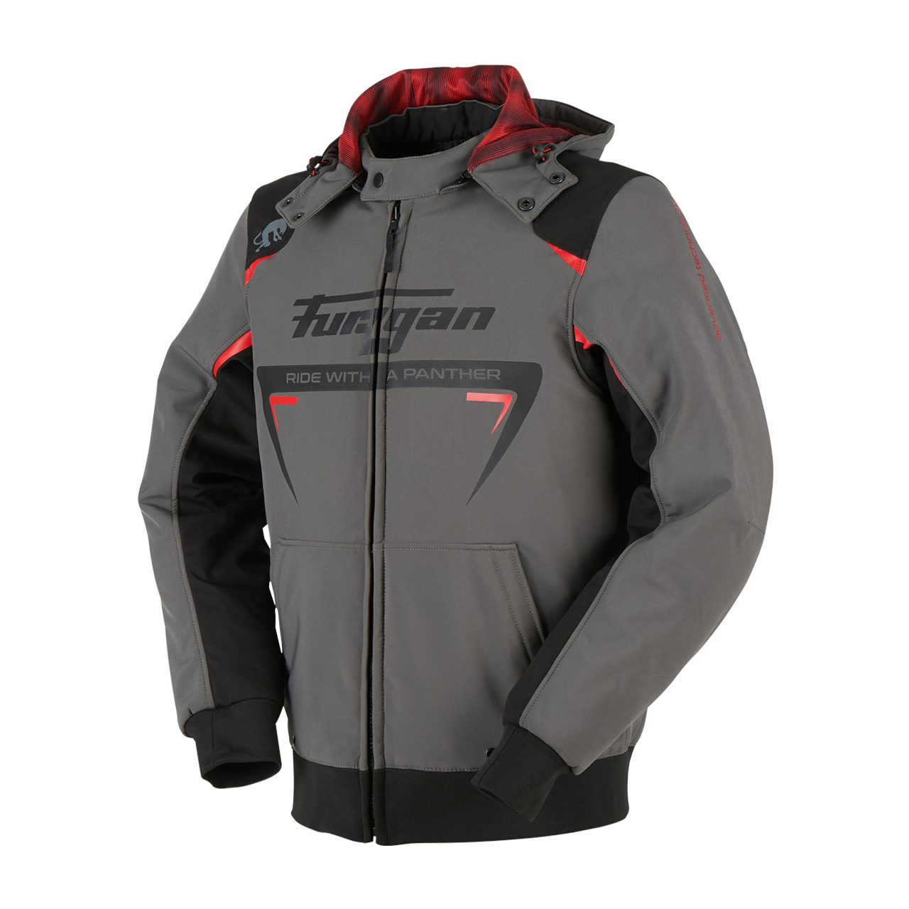Furygan Sektor Roadster Motorcycle Jacket