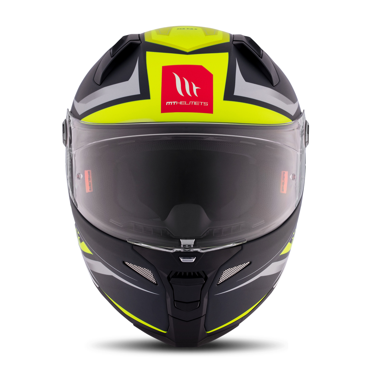 MT Revenge 2 S Hatax Full Face Helmet