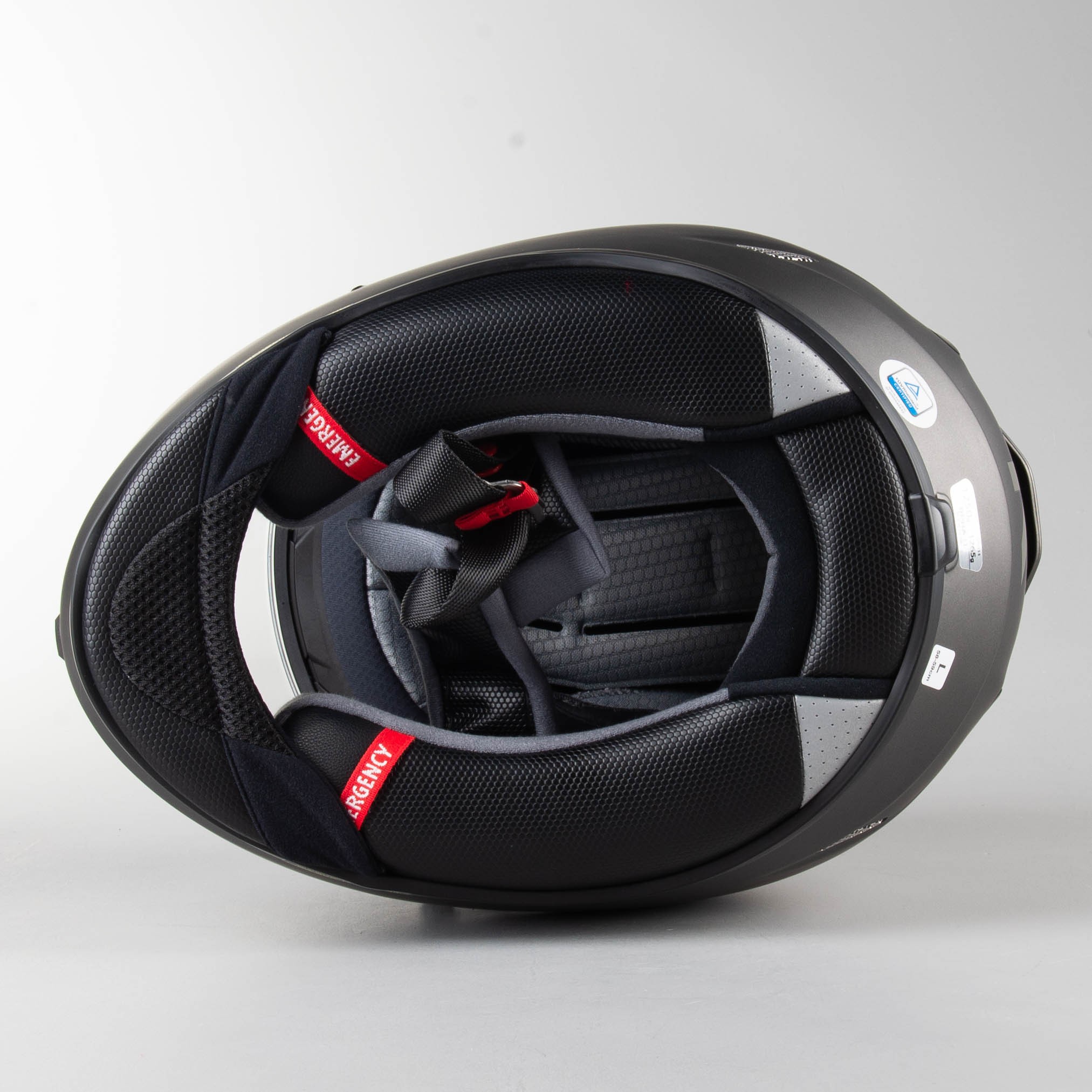 Casco Integral HJC RPHA 11 Semi Flat