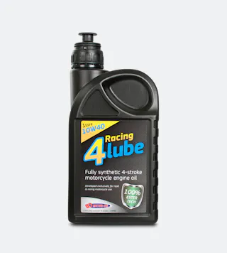 Mootoriõli BO Racing 4 Lube 10W40 1 L