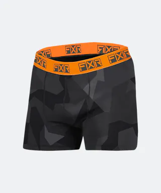 Onderbroek Basislaag FXR Atmosphere Boxer